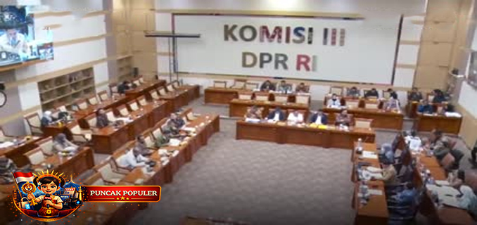 KUHP Baru, Kumpul Kebo Kini Bisa Dipidana