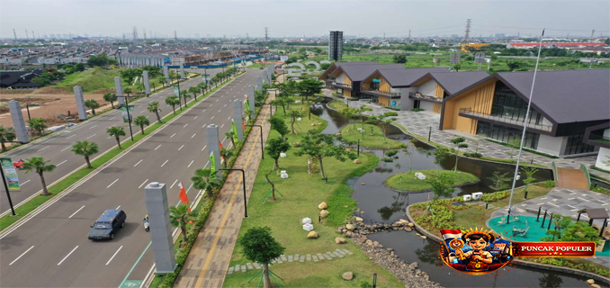 Kredit Properti Diprediksi Bangkit Ditopang Insentif