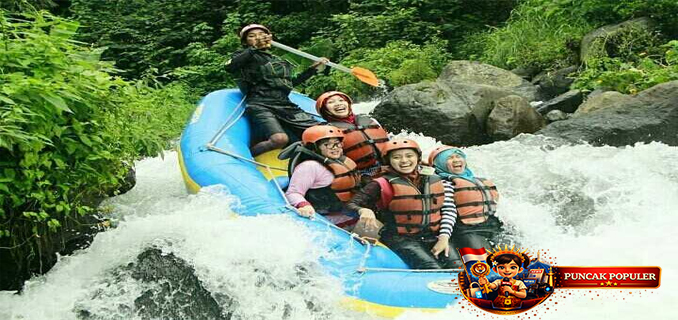 Mita Wahyuningtyas, Hobi Travelling