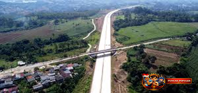 Perjalanan Bogor Bandung Lewat Tol, Ini 3 Rute yang Harus Kamu Ketahui