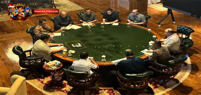 Prabowo Mau Indonesia Kembangkan Teknologi Chip Semikonduktor buat Otomotif