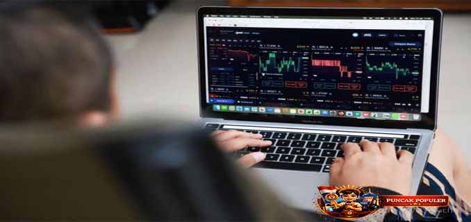 PwC, Sektor Teknologi Jadi Incaran Investor Global Berkat AI