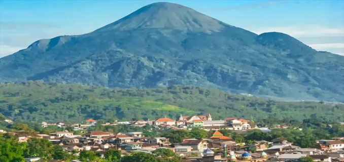 3 Pilihan Jalur Dari Prigen ke Mojokerto