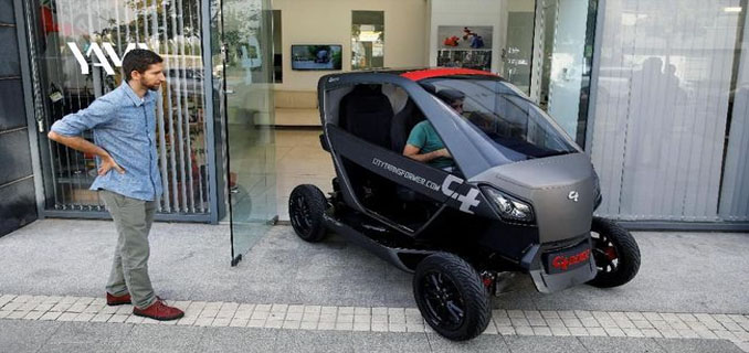 30 Negara Dengan Teknologi Paling Canggih