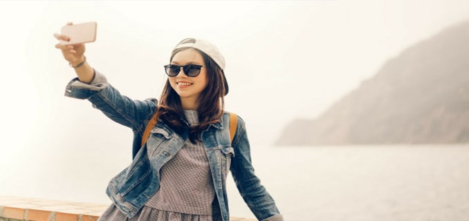 Solo Travelling Menjadi Tren Liburan Favorit