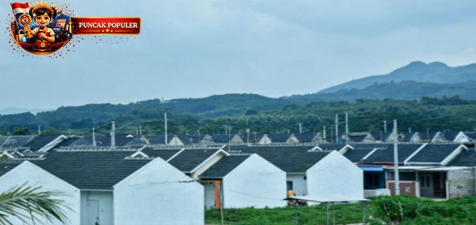 863 Pengembang Baru Perkuat Ekosistem Properti