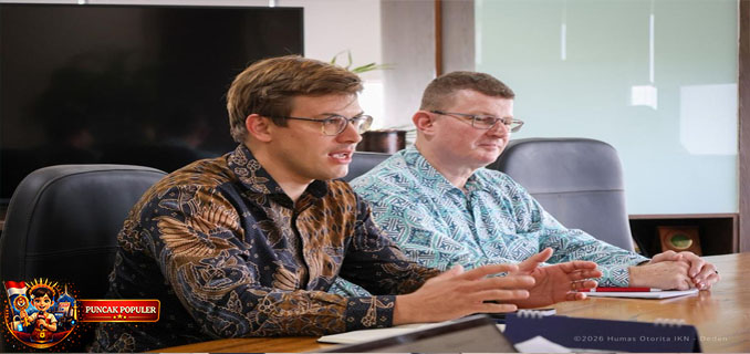 Austria Jual Teknologi Transportasi Dan Layanan Kesehatan