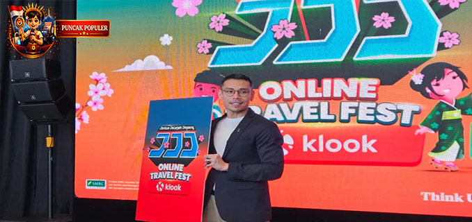 Jenius Ajak Nasabah Travelling Lewat Program Jelajah Jepang